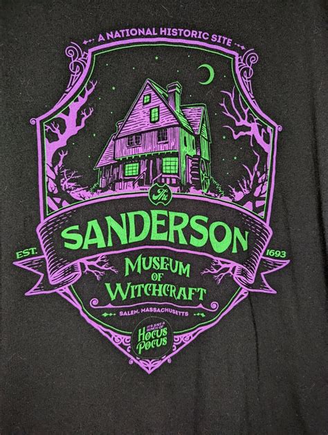 Spellbound: Exploring the Sanderson Museum of Witchcraft